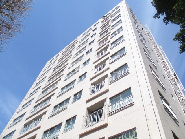 エントピア第三荻窪  外観