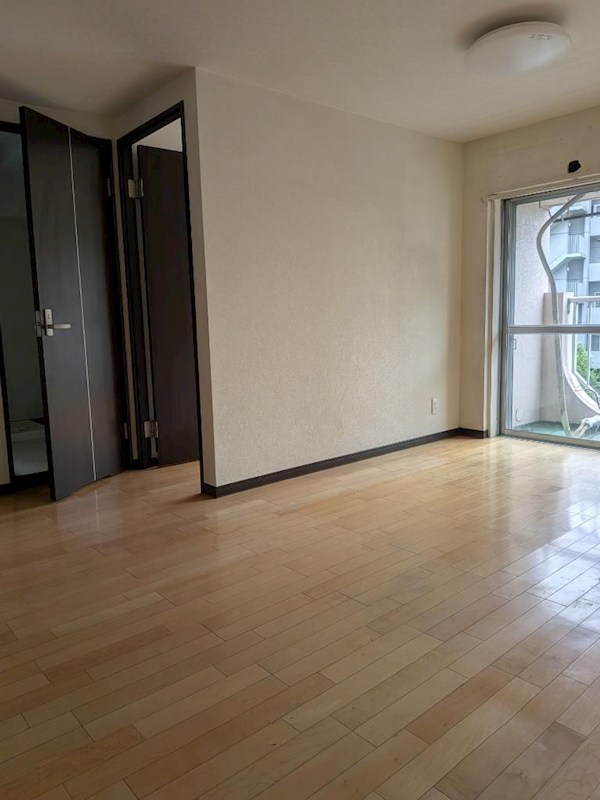 エントピア第三荻窪  リビング