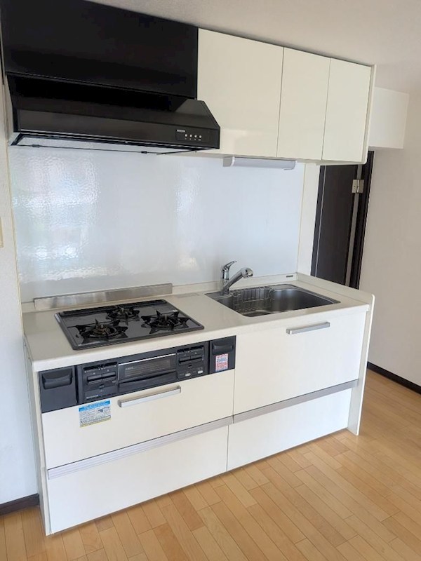 エントピア第三荻窪  キッチン