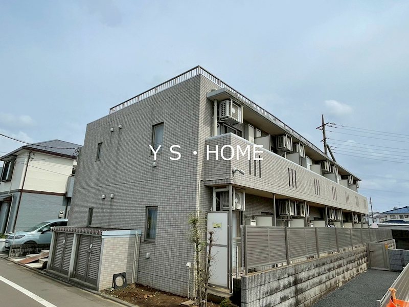 ローレル恋ヶ窪 その他外観1