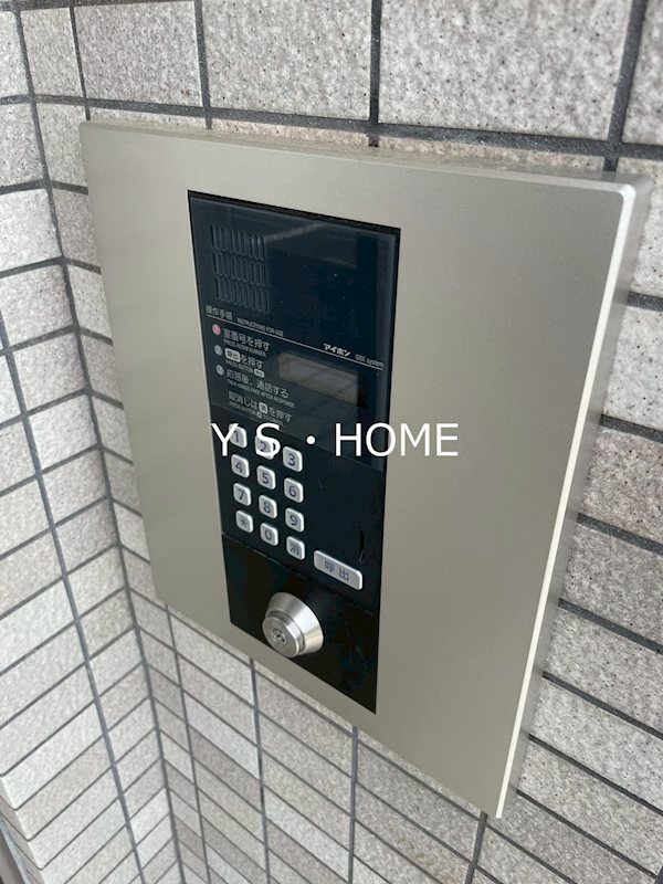 ローレル恋ヶ窪 その他外観3