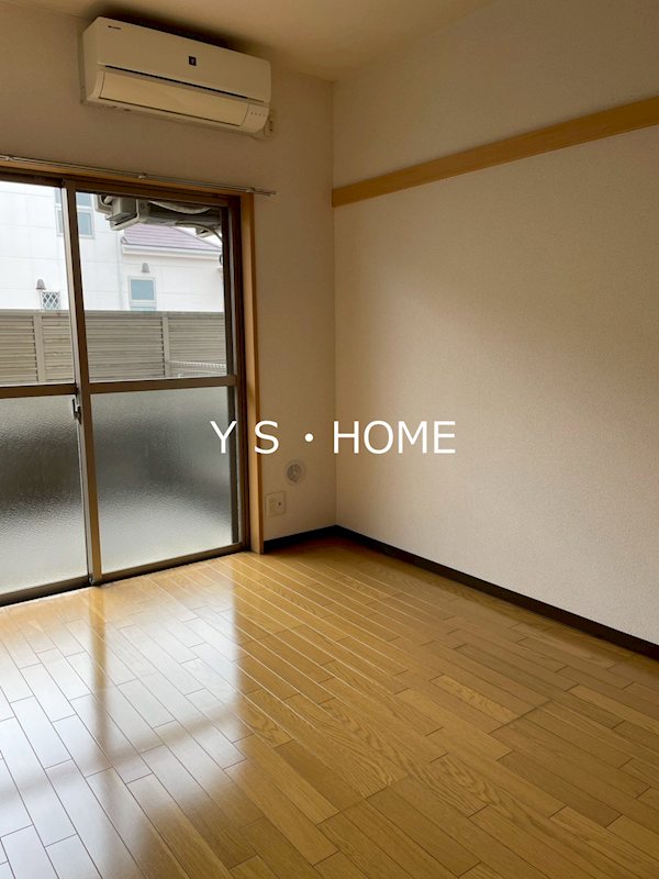 ローレル恋ヶ窪 リビング