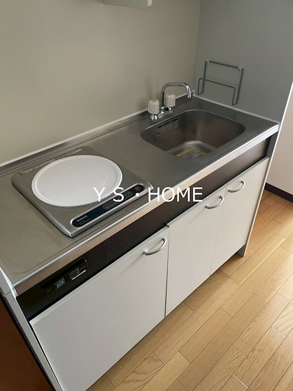 ローレル恋ヶ窪 キッチン