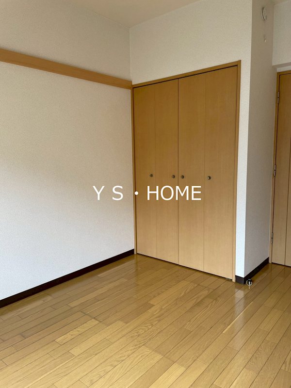 ローレル恋ヶ窪 ベッドルーム