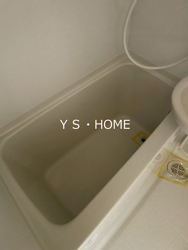 ローレル恋ヶ窪 風呂画像