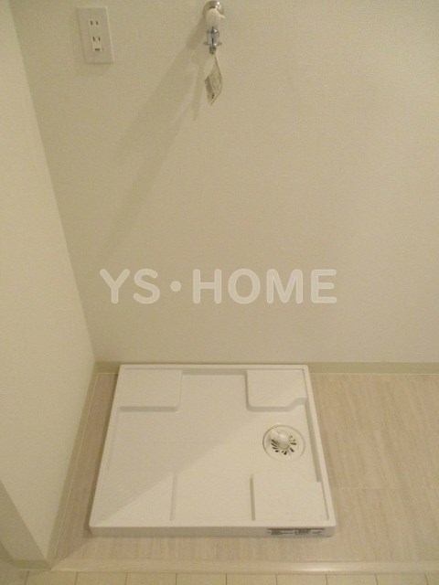 宮前ヴィレッジ C棟  その他3