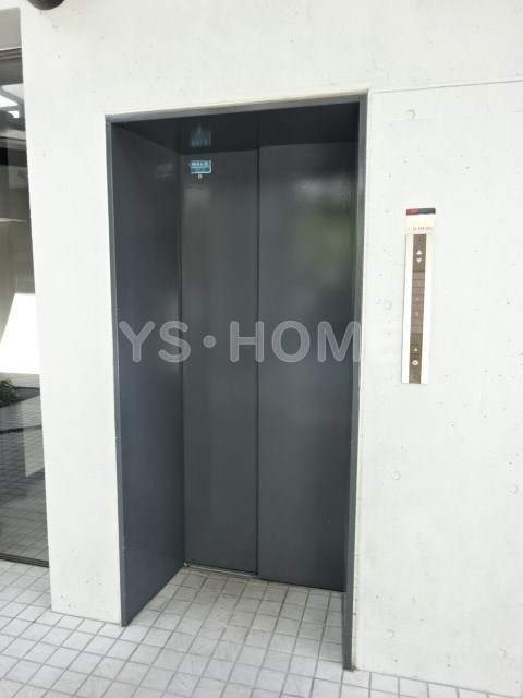 宮前ヴィレッジ C棟  その他8