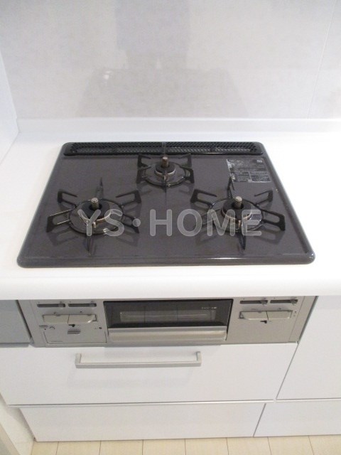 宮前ヴィレッジ C棟  その他15