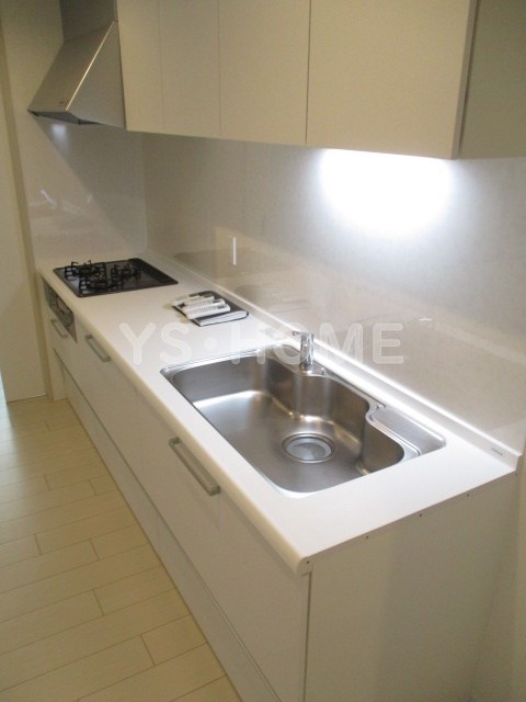 宮前ヴィレッジ C棟  キッチン