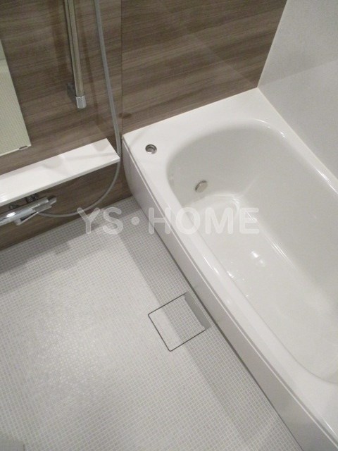 宮前ヴィレッジ C棟  風呂画像