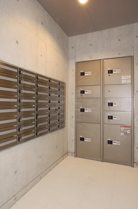 グランドコンシェルジュ立川 その他6