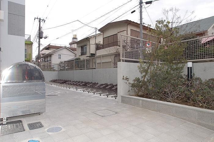 グランドコンシェルジュ立川 その他外観4