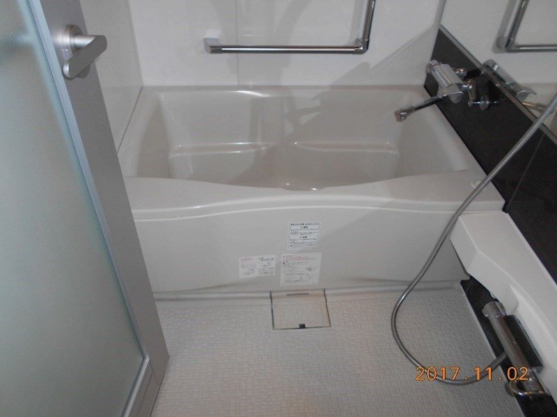 グランドコンシェルジュ立川 風呂画像