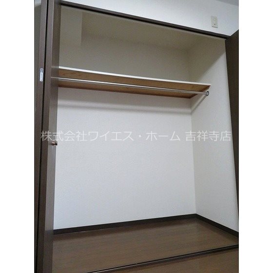 クレール秀光  その他2