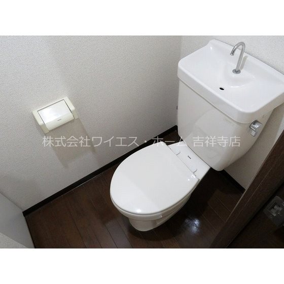 クレール秀光  その他3