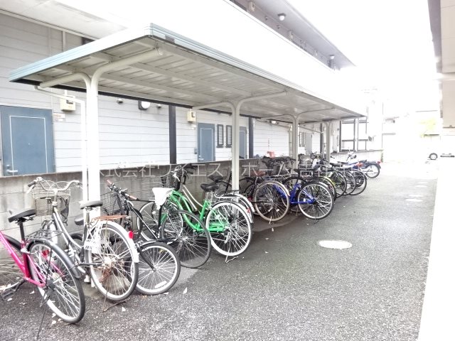 クレール秀光  その他6