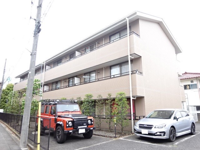 クレール秀光  その他8