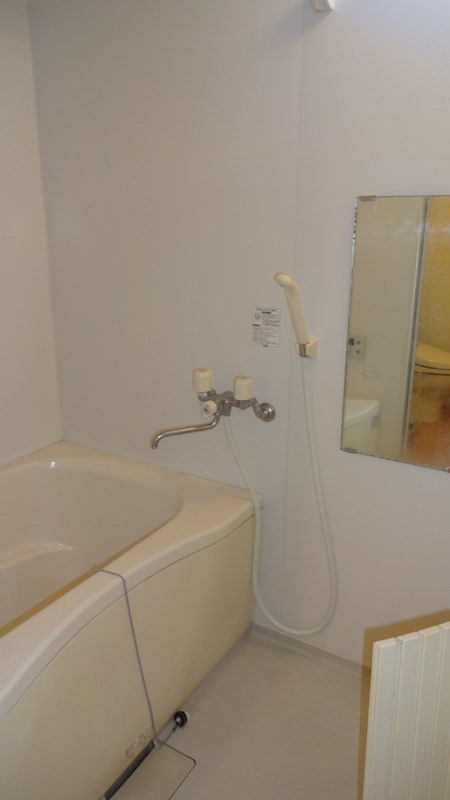 インペリアル 風呂画像