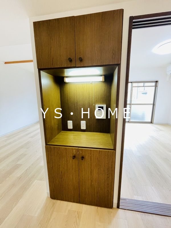 スカイビュー井荻 その他13