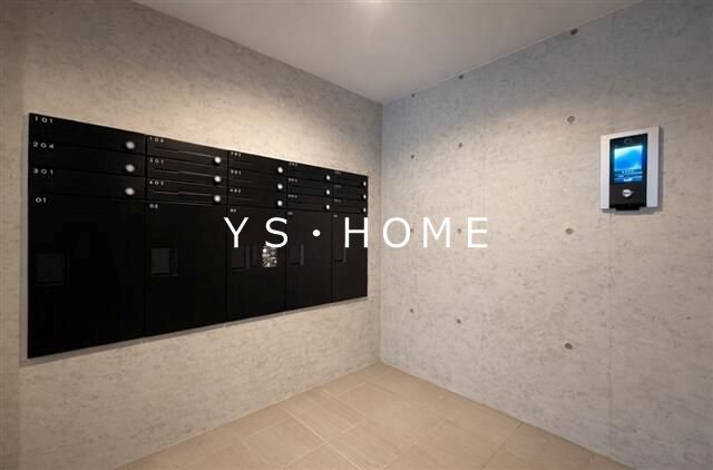 GATE　Residence　Mitaka その他外観3