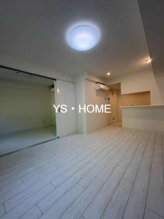 GATE　Residence　Mitaka リビング