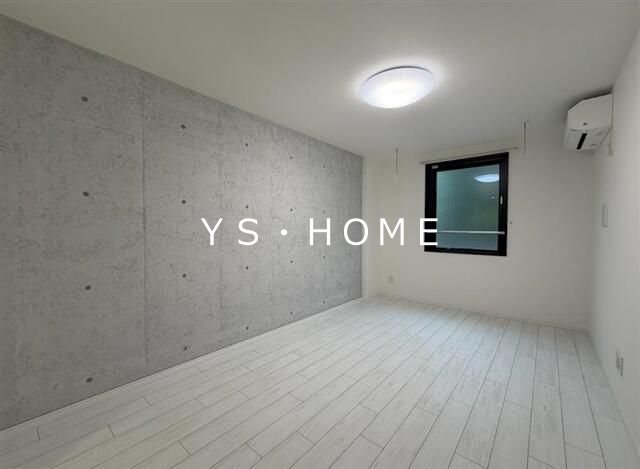 GATE　Residence　Mitaka リビング