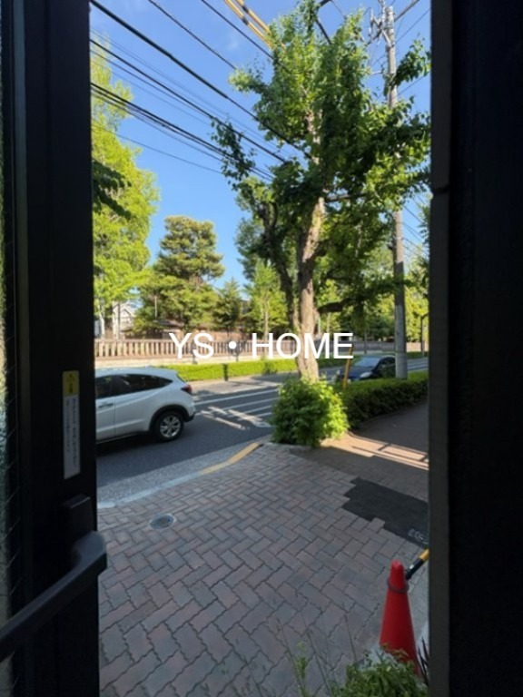 GATE　Residence　Mitaka その他28