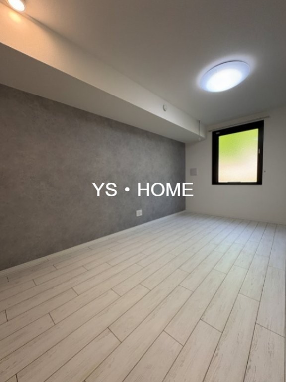 GATE　Residence　Mitaka ベッドルーム