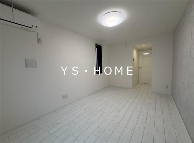 GATE　Residence　Mitaka ベッドルーム