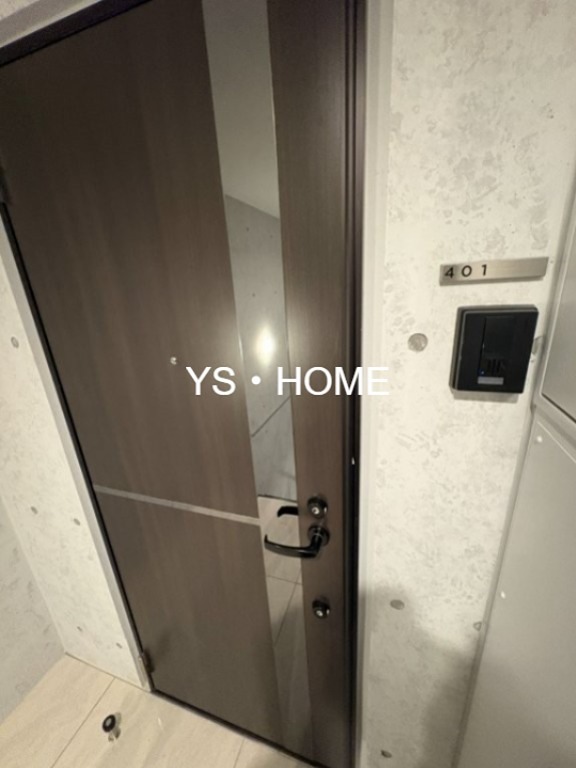 GATE　Residence　Mitaka その他8