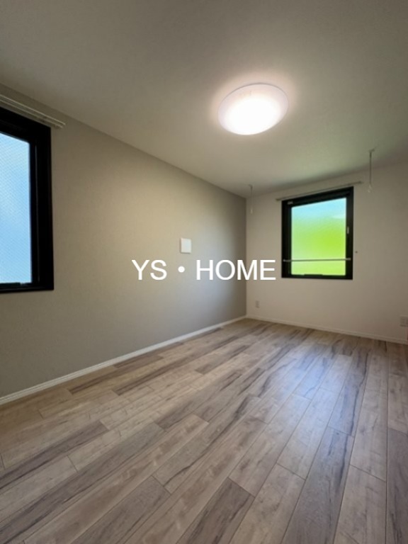 GATE　Residence　Mitaka ベッドルーム