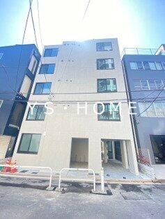 MAXIV　basic　荻窪 外観