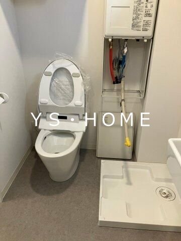 MAXIV　basic　荻窪 その他1