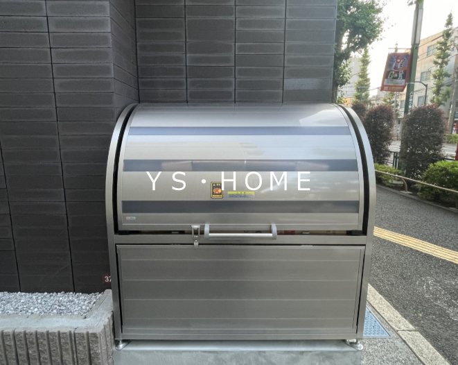 MAXIV　basic　荻窪 その他外観3