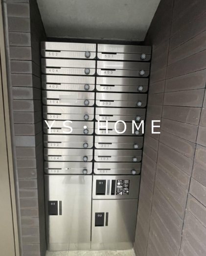 MAXIV　basic　荻窪 その他外観4