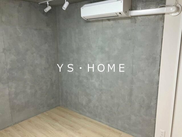 MAXIV　basic　荻窪 リビング