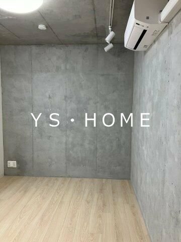 MAXIV　basic　荻窪 ベッドルーム