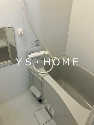 MAXIV　basic　荻窪 風呂画像