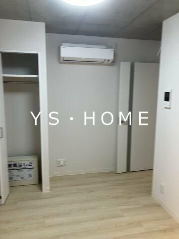 MAXIV　basic　荻窪 リビング