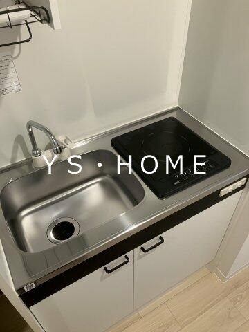 MAXIV　basic　荻窪 キッチン