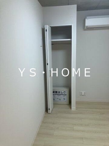 MAXIV　basic　荻窪 ベッドルーム