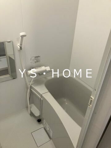 MAXIV　basic　荻窪 風呂画像