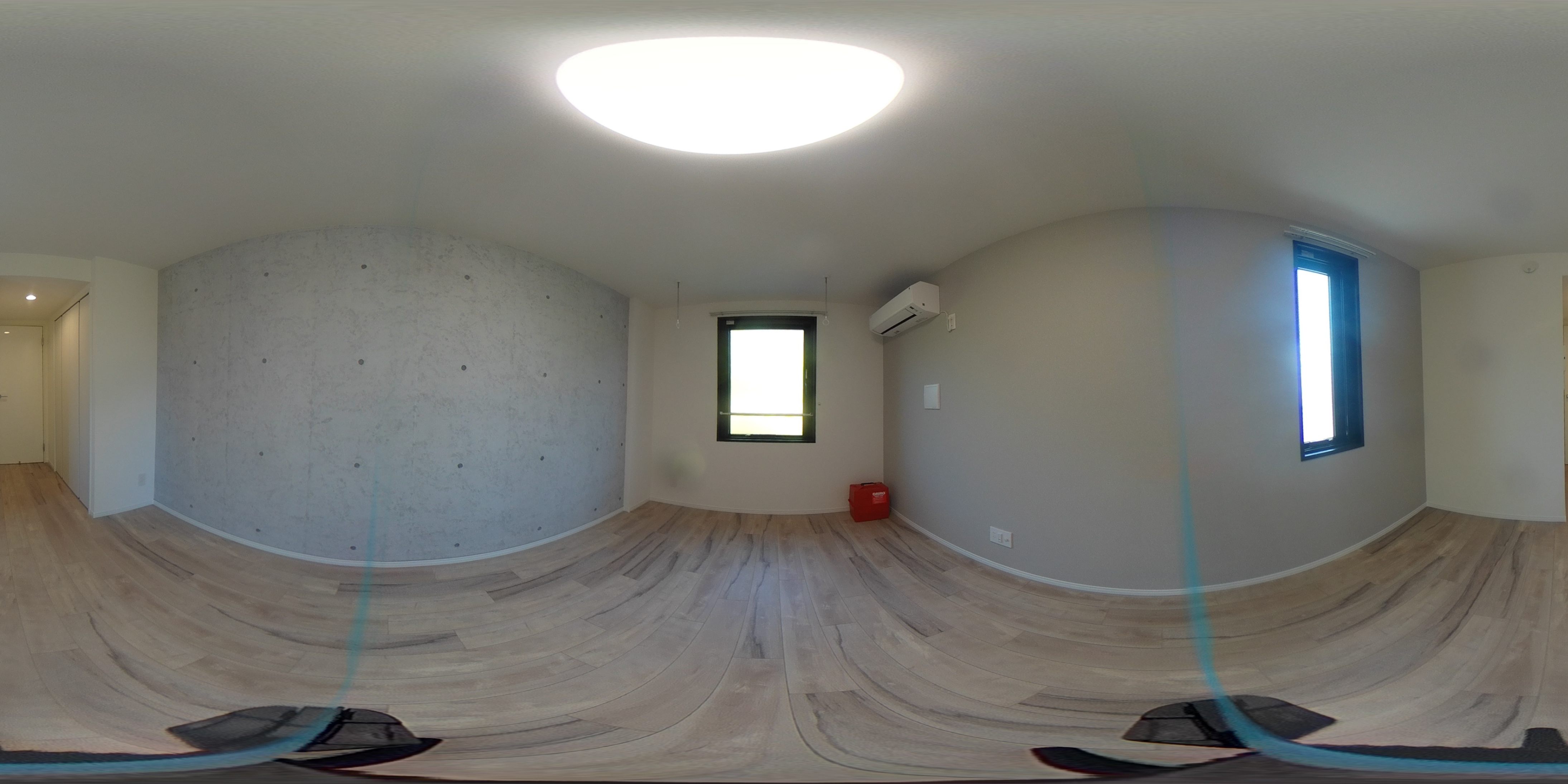 GATE　Residence　Mitaka リビング