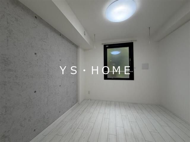 GATE　Residence　Mitaka リビング