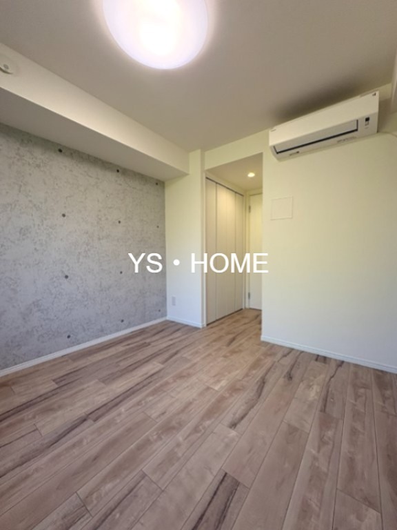 GATE　Residence　Mitaka リビング