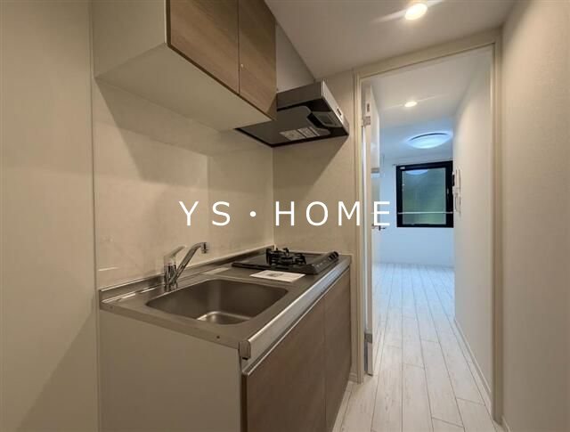 GATE　Residence　Mitaka キッチン