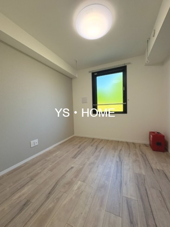 GATE　Residence　Mitaka ベッドルーム