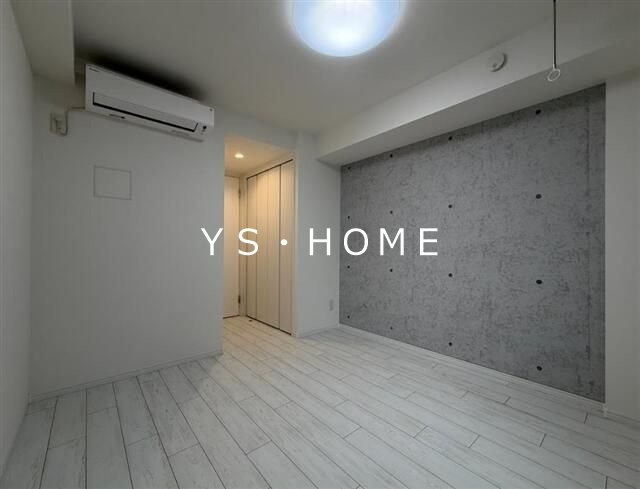 GATE　Residence　Mitaka ベッドルーム