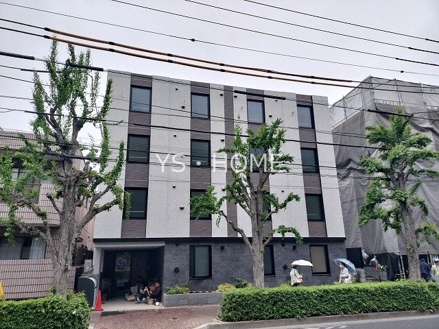 GATE　Residence　Mitaka その他外観1