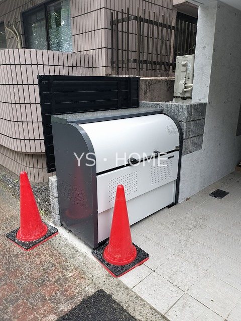 GATE　Residence　Mitaka その他外観2